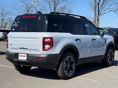 New 2026 Ford Bronco Sport - photo 1