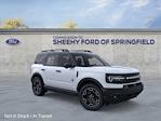 2026 Ford Bronco Sport 4WD SUV for sale #GE14723 - photo 7