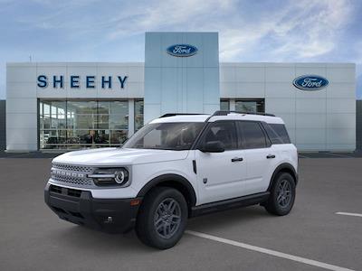 New 2026 Ford Bronco Sport - photo 1