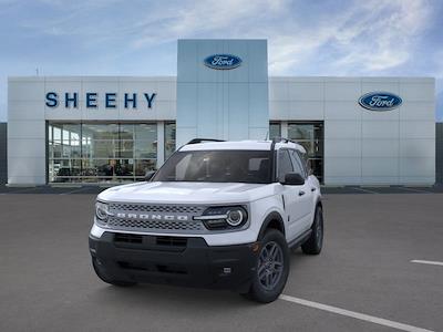 New 2026 Ford Bronco Sport - photo 1
