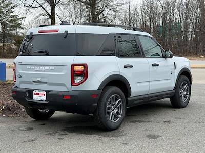 New 2026 Ford Bronco Sport - photo 1