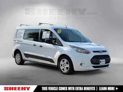 2016 Ford Transit Connect FWD Empty Cargo Van for sale #GE15487A - photo 1