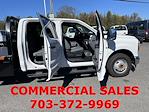 2024 Ford F-350 Crew Cab DRW 4x2, PJ's Western Flatbed Truck for sale #GE15692 - photo 18