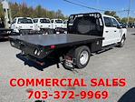 2024 Ford F-350 Crew Cab DRW 4x2, PJ's Western Flatbed Truck for sale #GE15692 - photo 2