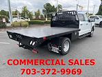 2024 Ford F-350 Crew Cab DRW 4x4, PJ's Western Flatbed Truck for sale #GE15747 - photo 2