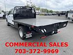 2024 Ford F-350 Crew Cab DRW 4x4, PJ's Western Flatbed Truck for sale #GE15747 - photo 5