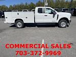 2024 Ford F-350 Super Cab SRW 4x4, Knapheide Steel Service Body Service Truck for sale #GE16203 - photo 3