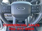 2024 Ford F-350 Super Cab SRW 4x4, Knapheide Steel Service Body Service Truck for sale #GE16203 - photo 29