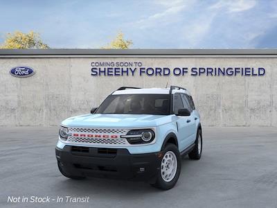 2025 Ford Bronco Sport AWD SUV for sale #GE20136 - photo 1