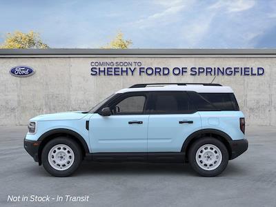 2025 Ford Bronco Sport AWD SUV for sale #GE20136 - photo 2