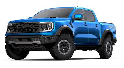 New 2025 Ford Ranger Raptor SuperCrew Cab 4x4 Pickup for sale #GE20495 - photo 1