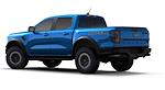 New 2025 Ford Ranger Raptor SuperCrew Cab 4x4 Pickup for sale #GE20495 - photo 2