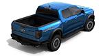 New 2025 Ford Ranger Raptor SuperCrew Cab 4x4 Pickup for sale #GE20495 - photo 3