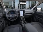 2025 Ford Ranger SuperCrew Cab 4WD Pickup for sale #GE22290 - photo 9