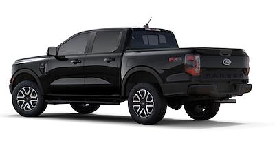 2025 Ford Ranger SuperCrew Cab 4x4 Pickup for sale #GE23453 - photo 2