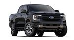 2025 Ford Ranger SuperCrew Cab 4x4 Pickup for sale #GE23453 - photo 4