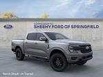 New 2025 Ford Ranger Lariat SuperCrew Cab 4x4 Pickup for sale #GE23992 - photo 1