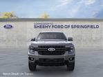 New 2025 Ford Ranger Lariat SuperCrew Cab 4x4 Pickup for sale #GE23992 - photo 3