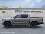 New 2025 Ford Ranger Lariat SuperCrew Cab 4x4 Pickup for sale #GE23992 - photo 6
