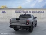 New 2025 Ford Ranger Lariat SuperCrew Cab 4x4 Pickup for sale #GE23992 - photo 2
