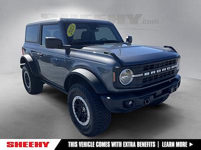 2023 Ford Bronco 4WD SUV for sale #GE24936A - photo 1