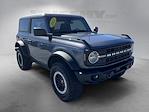 2023 Ford Bronco 4WD SUV for sale #GE24936A - photo 4