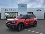 2025 Ford Bronco Sport AWD SUV for sale #GE25658 - photo 1