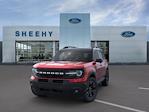 2025 Ford Bronco Sport AWD SUV for sale #GE25658 - photo 2