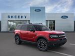 2025 Ford Bronco Sport AWD SUV for sale #GE25658 - photo 7
