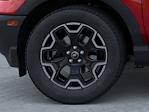 2026 Ford Bronco Sport 4WD SUV for sale #GE26423 - photo 19