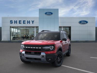2025 Ford Bronco Sport AWD SUV for sale #GE26790 - photo 2