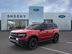 2025 Ford Bronco Sport AWD SUV for sale #GE26790 - photo 1