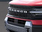 2025 Ford Bronco Sport AWD SUV for sale #GE26790 - photo 17