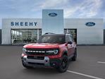 2025 Ford Bronco Sport AWD SUV for sale #GE26790 - photo 2