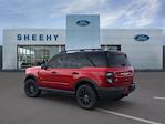 2025 Ford Bronco Sport AWD SUV for sale #GE26790 - photo 4
