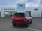 2025 Ford Bronco Sport AWD SUV for sale #GE26790 - photo 8