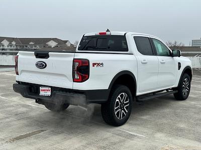 New 2025 Ford Ranger - photo 1