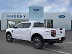 2025 Ford Ranger SuperCrew Cab 4WD Pickup for sale #GE27231 - photo 7