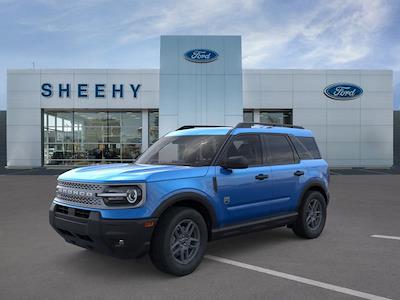 New 2026 Ford Bronco Sport - photo 1