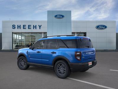 New 2026 Ford Bronco Sport - photo 1