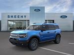 2026 Ford Bronco Sport 4WD SUV for sale #GE27236 - photo 1