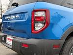 2026 Ford Bronco Sport 4WD SUV for sale #GE27236 - photo 9