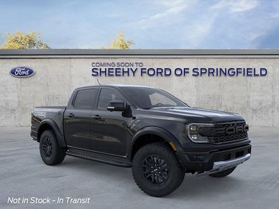 2025 Ford Ranger SuperCrew Cab 4x4 Pickup for sale #GE27471 - photo 1