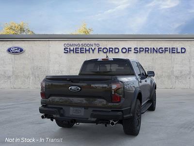 2025 Ford Ranger SuperCrew Cab 4x4 Pickup for sale #GE27471 - photo 2