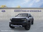 2025 Ford Ranger SuperCrew Cab 4x4 Pickup for sale #GE27471 - photo 5