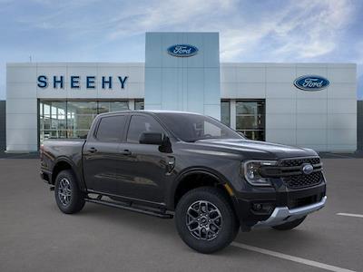 2025 Ford Ranger SuperCrew Cab 4x4 Pickup for sale #GE27683 - photo 1