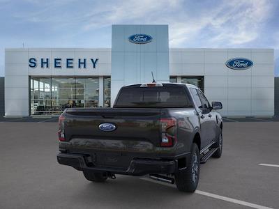 2025 Ford Ranger SuperCrew Cab 4x4 Pickup for sale #GE27683 - photo 2