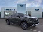 2025 Ford Ranger SuperCrew Cab 4x4 Pickup for sale #GE27683 - photo 1