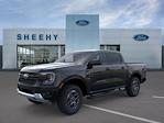 2025 Ford Ranger SuperCrew Cab 4x4 Pickup for sale #GE27683 - photo 4