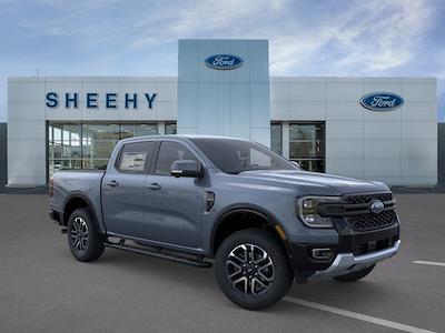 2025 Ford Ranger SuperCrew Cab 4x4 Pickup for sale #GE28277 - photo 1